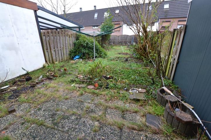 Foto 4 van Cambriumstraat 19