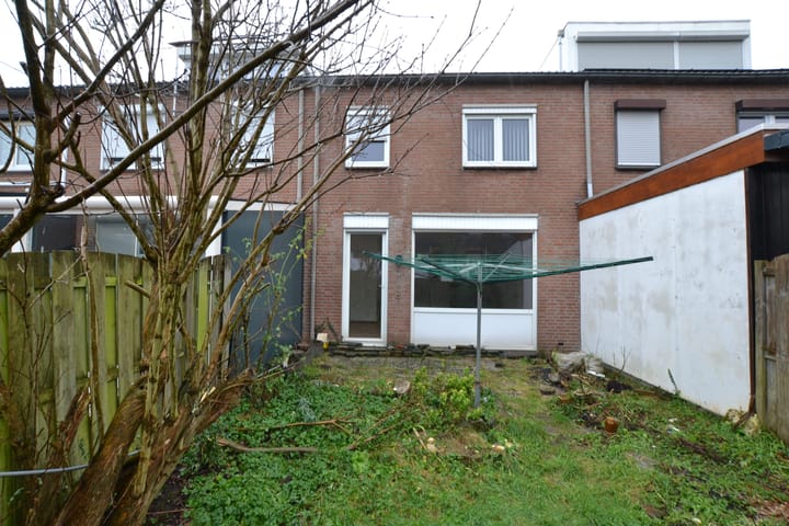 Foto 3 van Cambriumstraat 19