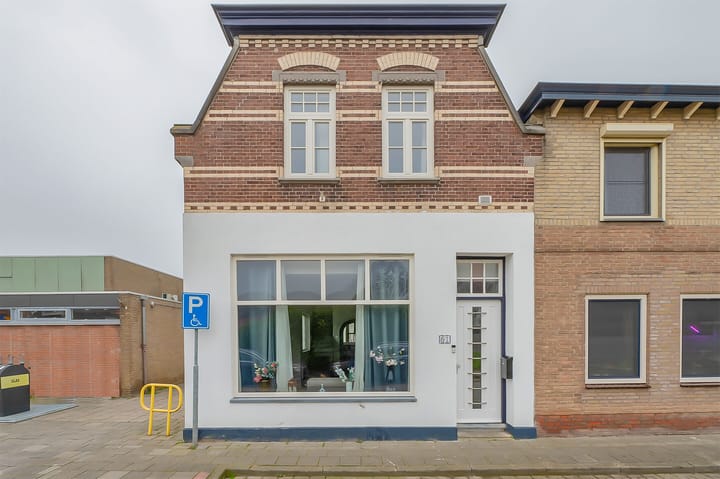 Dorpsweg 61