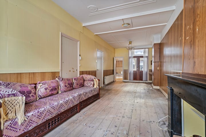 Foto 5 van Cartesiusstraat 184