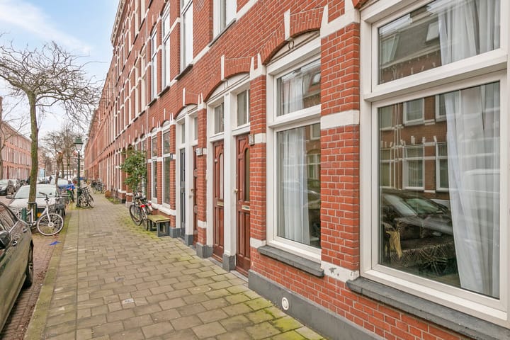 Foto 4 van Cartesiusstraat 184