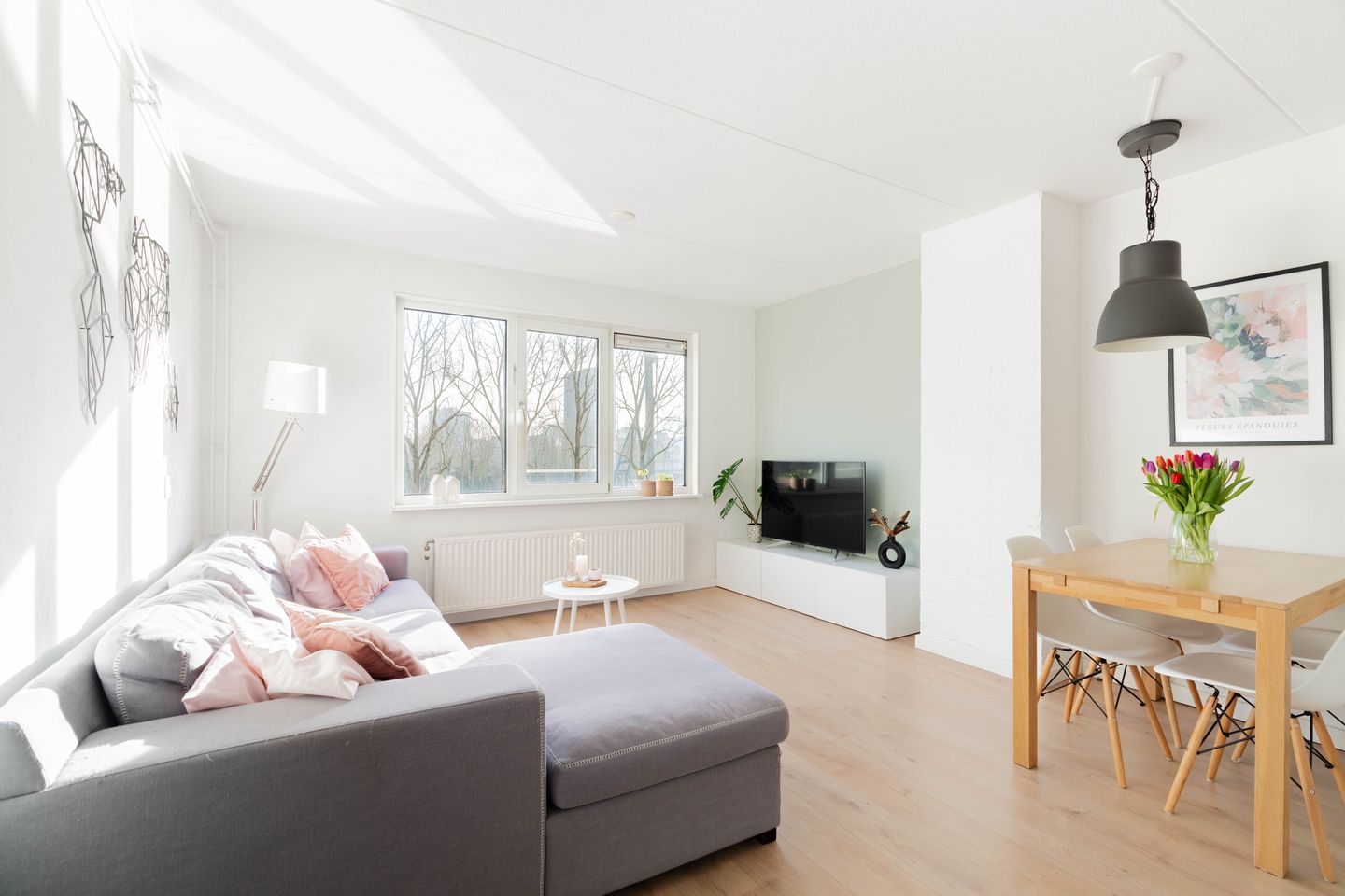 Foto 1 van Burgemeester Van de Pollstraat 40-A