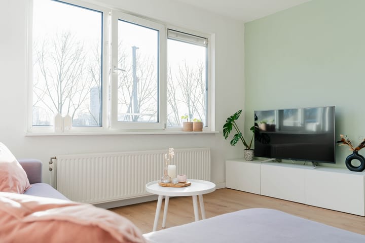 Foto 2 van Burgemeester Van de Pollstraat 40-A