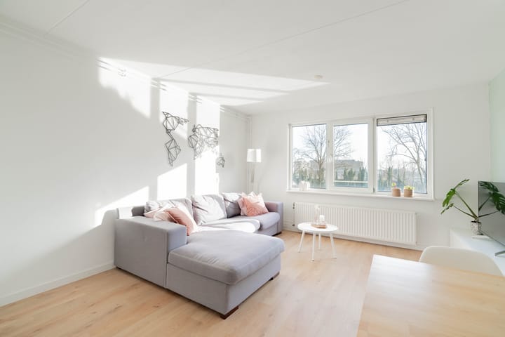 Foto 3 van Burgemeester Van de Pollstraat 40-A