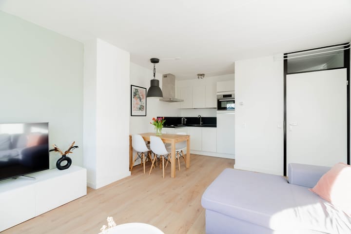 Foto 5 van Burgemeester Van de Pollstraat 40-A