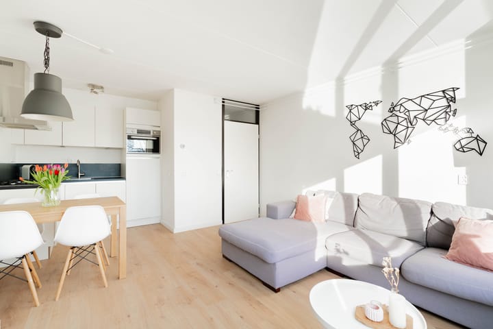 Foto 4 van Burgemeester Van de Pollstraat 40-A