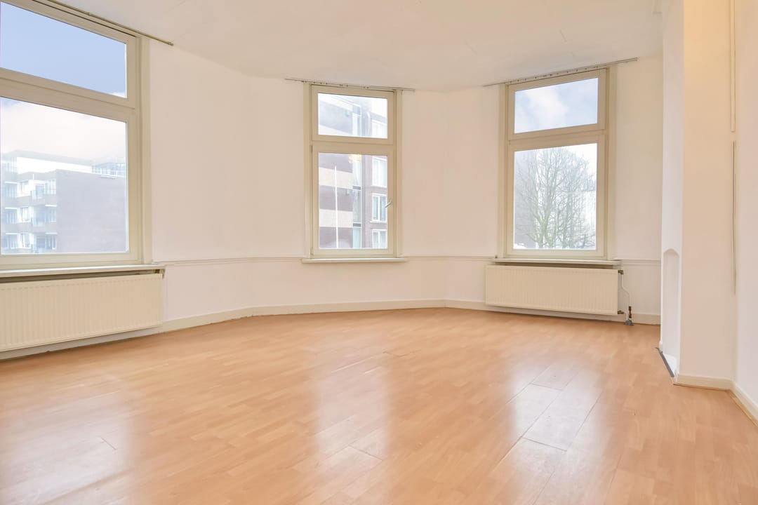 Foto 1 van Noorderbeekdwarsstraat 154