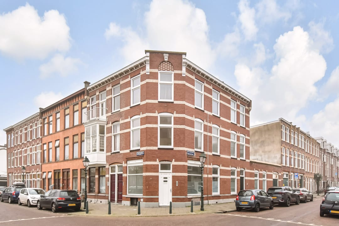 Foto 2 van Noorderbeekdwarsstraat 154