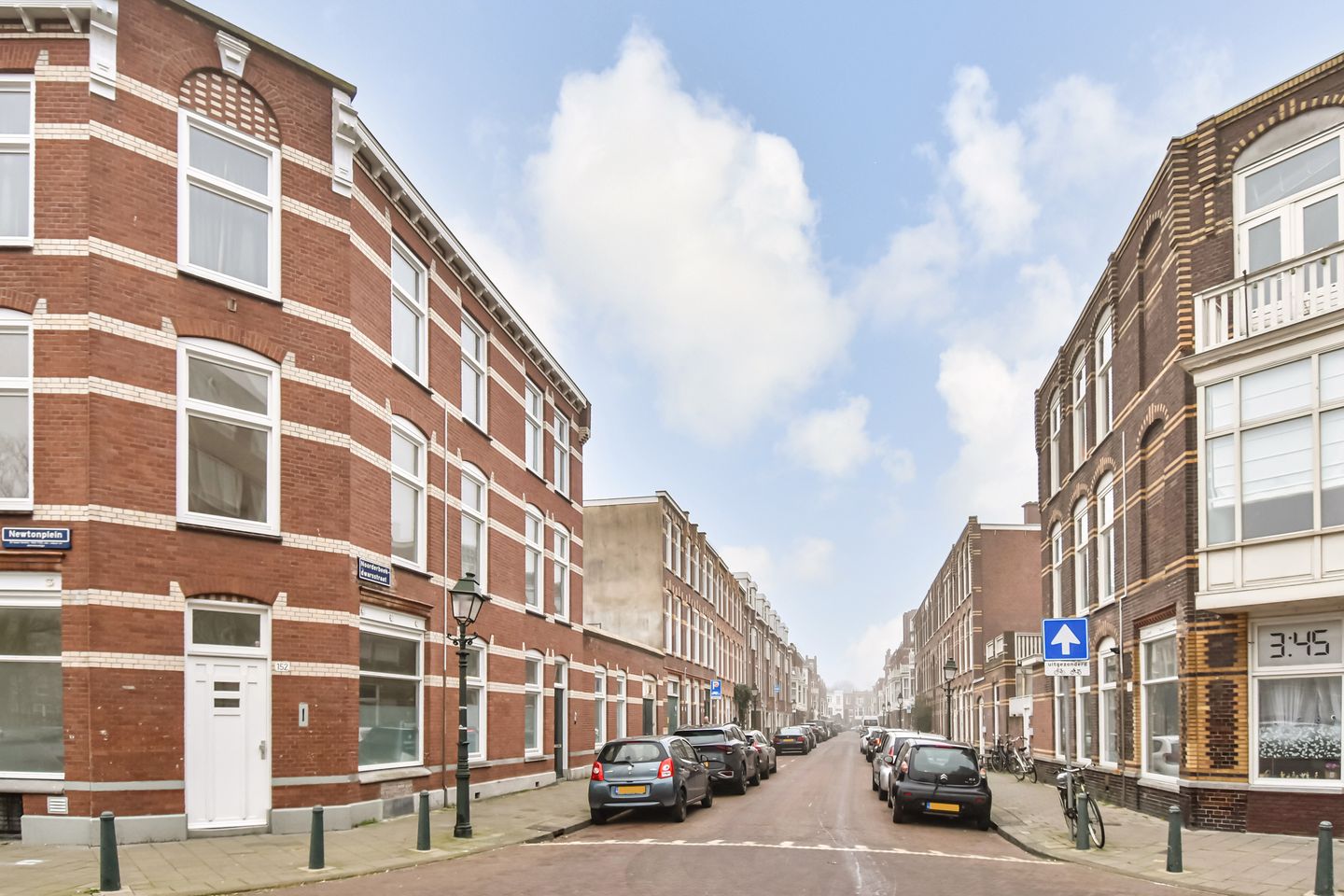 Foto 4 van Noorderbeekdwarsstraat 154