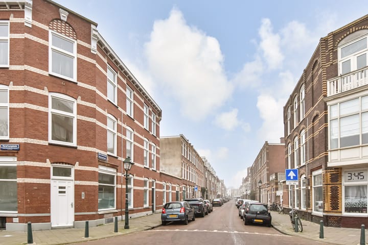 Foto 4 van Noorderbeekdwarsstraat 154