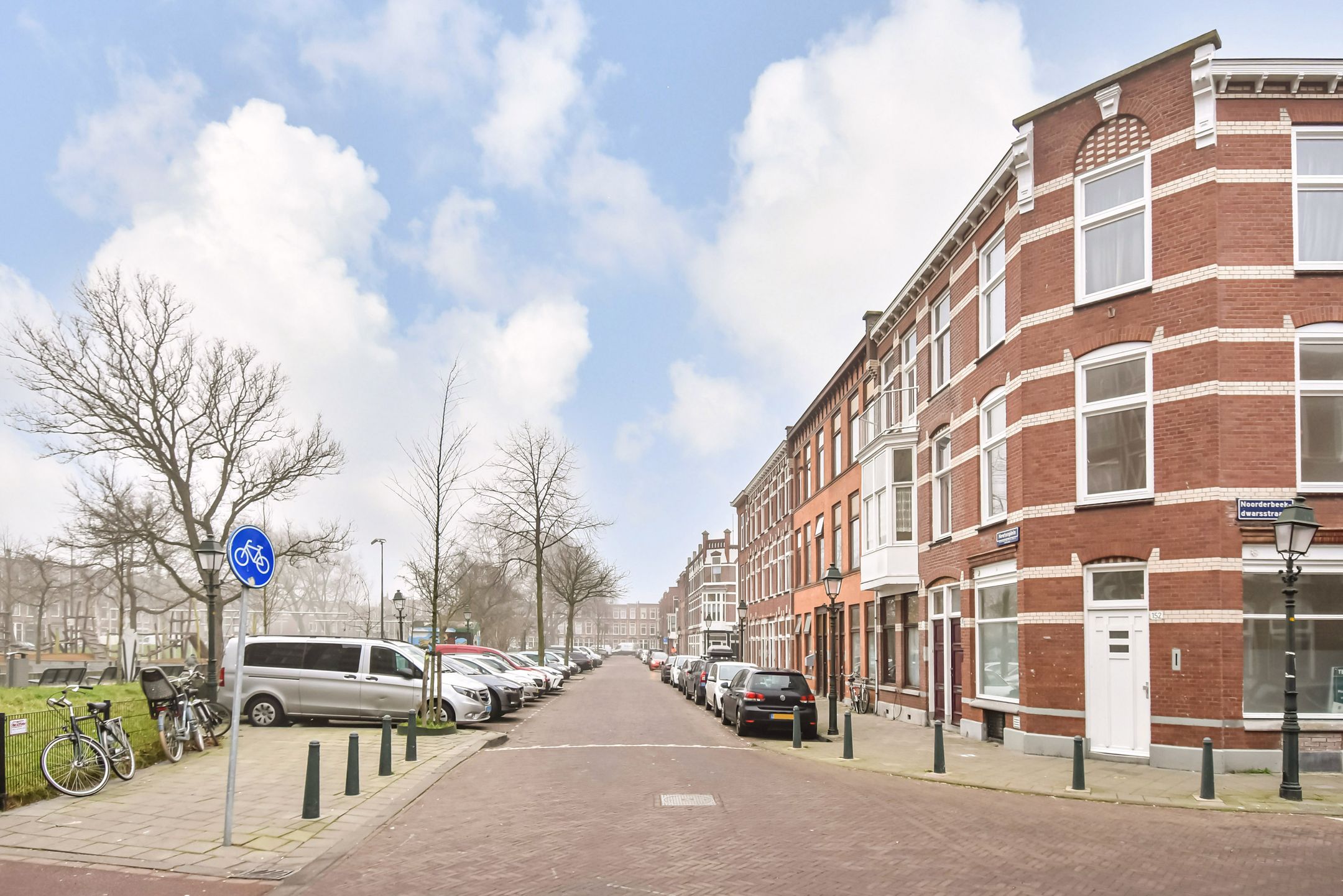 Foto 3 van Noorderbeekdwarsstraat 154