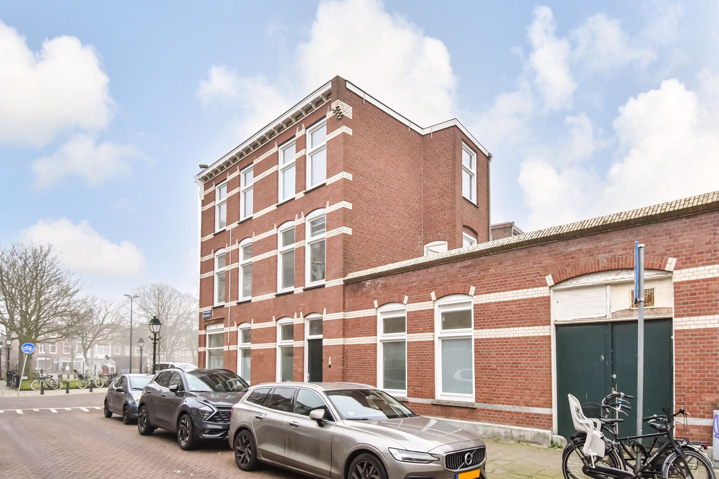 Foto 5 van Noorderbeekdwarsstraat 154