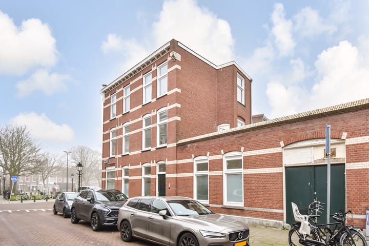 Foto 5 van Noorderbeekdwarsstraat 154