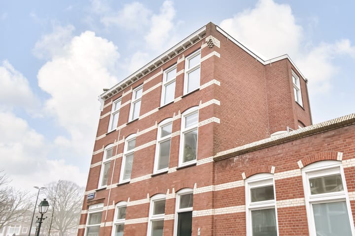 Foto 6 van Noorderbeekdwarsstraat 154