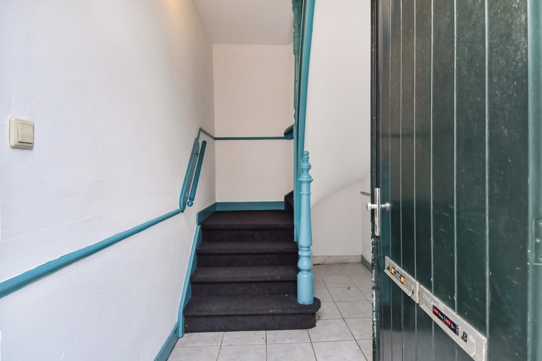 Foto 8 van Noorderbeekdwarsstraat 154