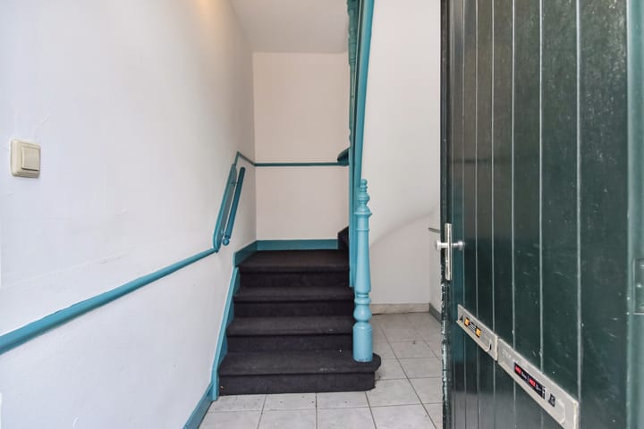 Foto 8 van Noorderbeekdwarsstraat 154