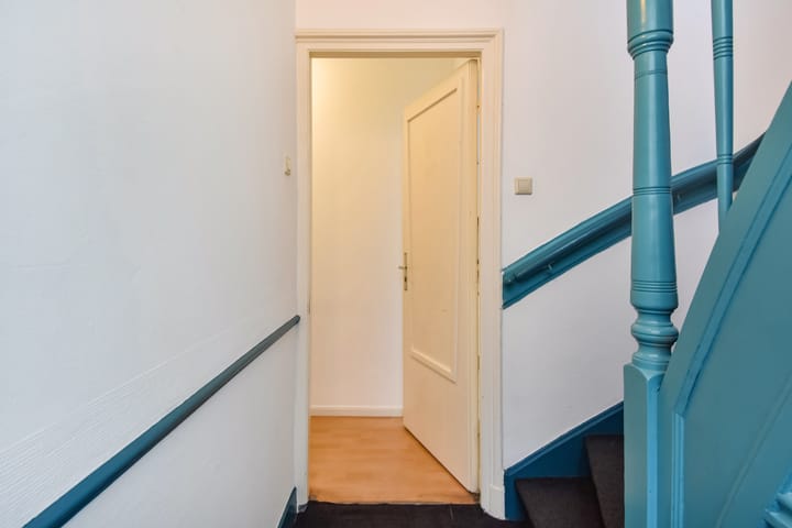 Foto 9 van Noorderbeekdwarsstraat 154