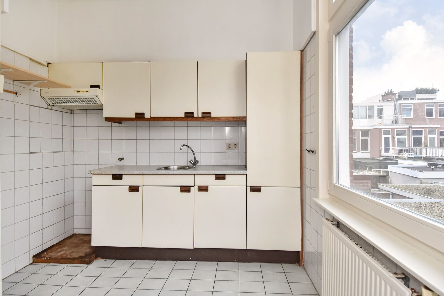 Foto 19 van Noorderbeekdwarsstraat 154