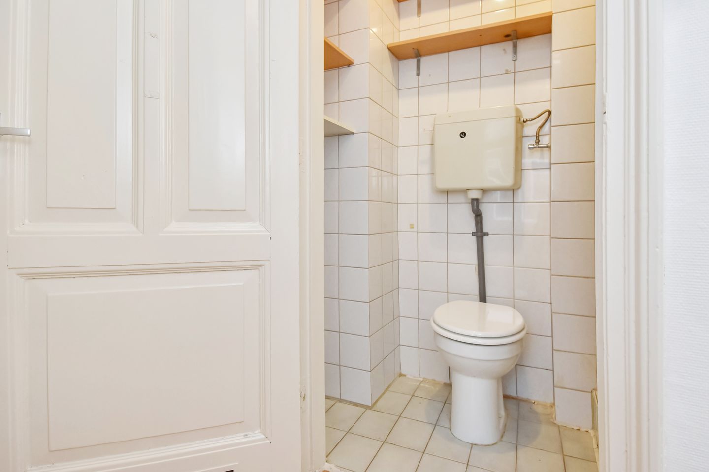 Foto 25 van Noorderbeekdwarsstraat 154