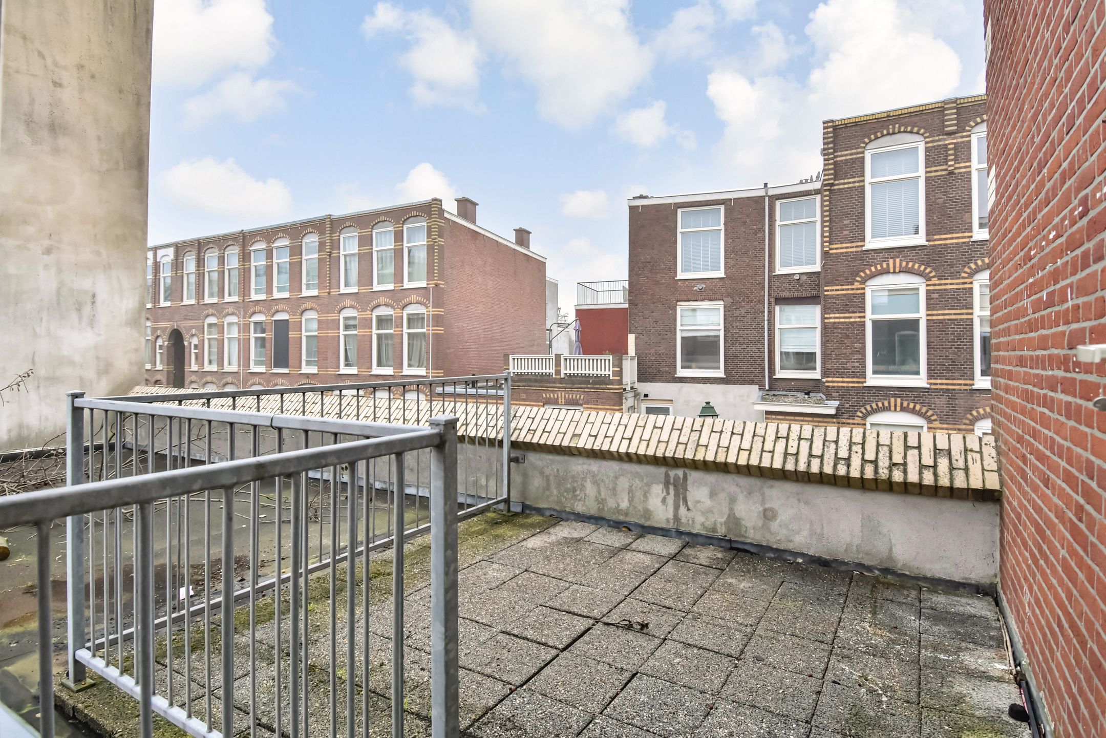 Foto 30 van Noorderbeekdwarsstraat 154