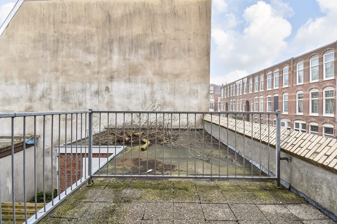 Foto 31 van Noorderbeekdwarsstraat 154