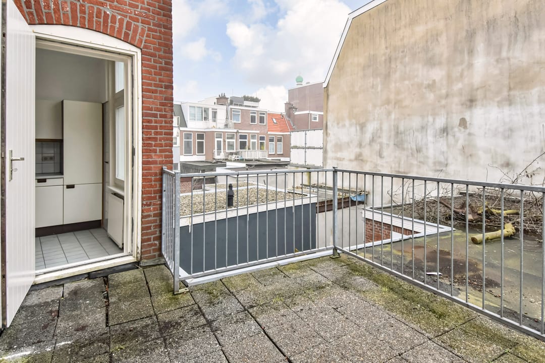 Foto 32 van Noorderbeekdwarsstraat 154