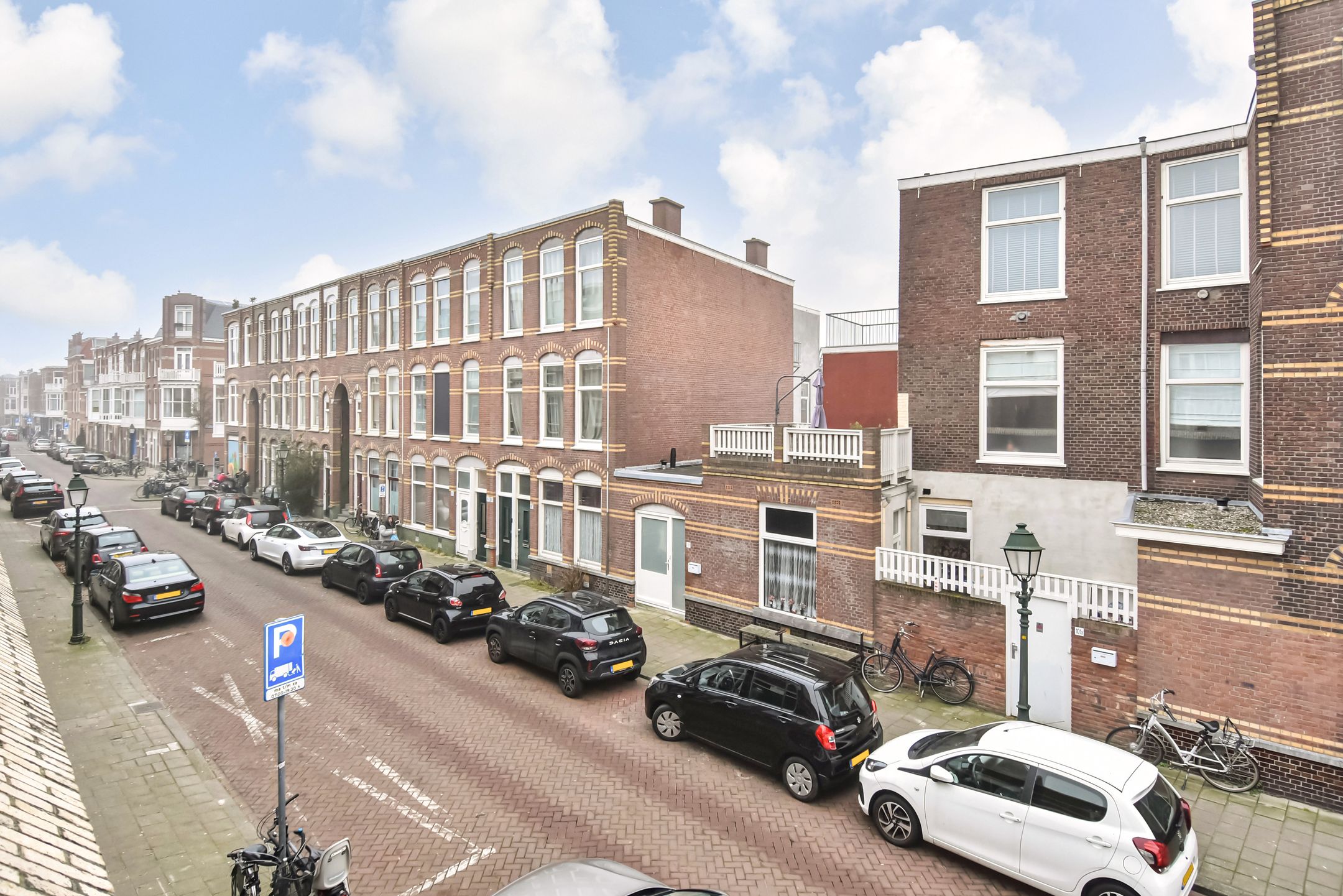 Foto 33 van Noorderbeekdwarsstraat 154