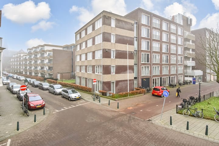 Foto 34 van Noorderbeekdwarsstraat 154