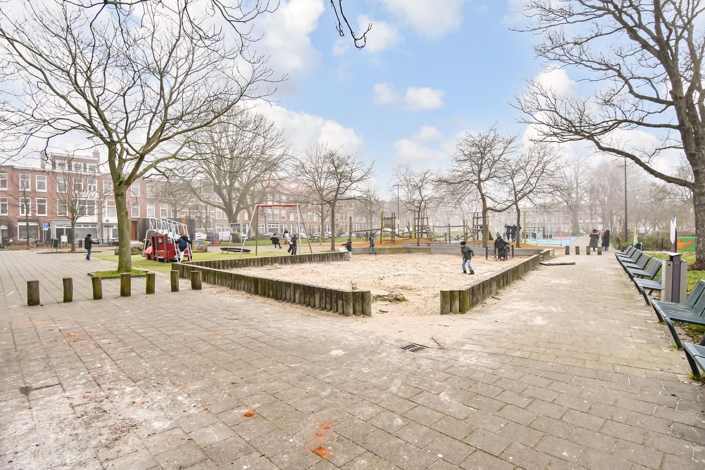 Foto 35 van Noorderbeekdwarsstraat 154