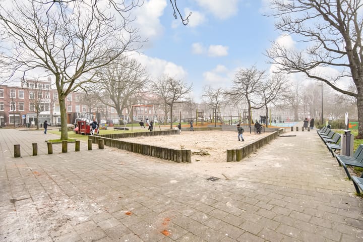 Foto 35 van Noorderbeekdwarsstraat 154