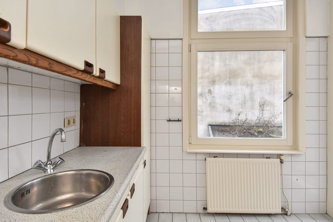 Foto 16 van Noorderbeekdwarsstraat 154