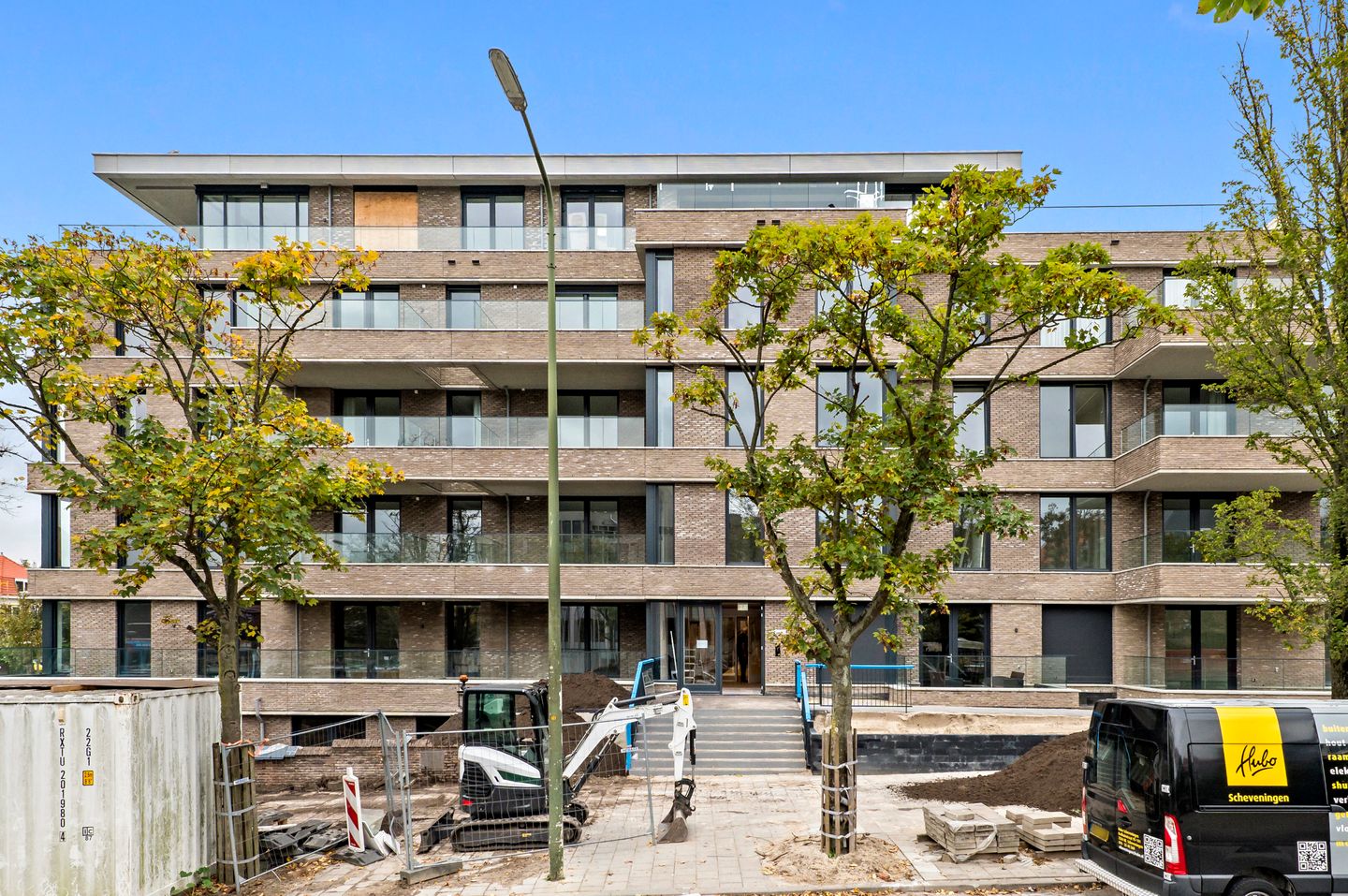 Photo 1 of Nieuwe Duinweg 58