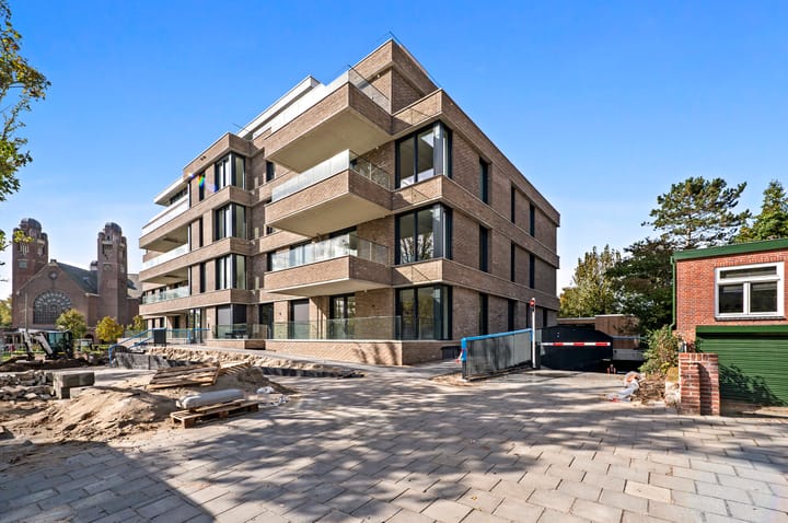 Foto 23 van Nieuwe Duinweg 58