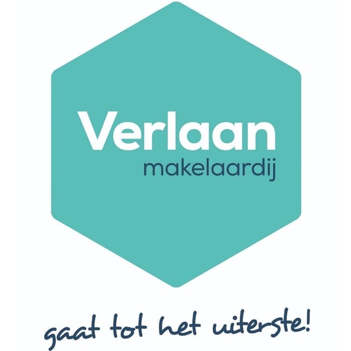 Verlaan Makelaardij Logo