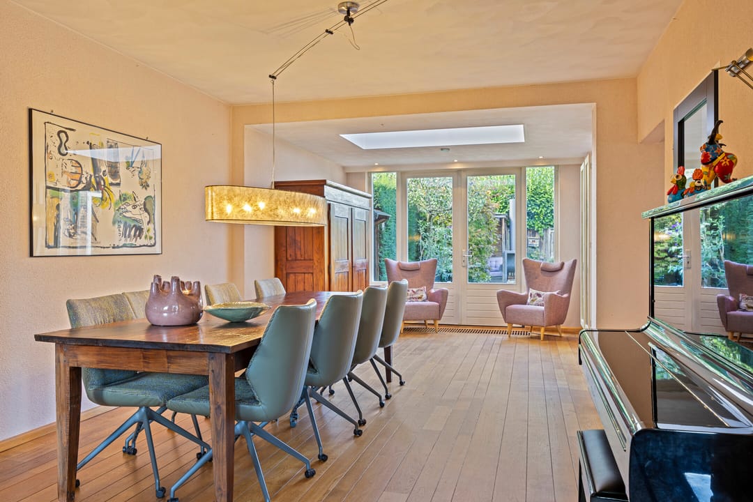 Foto 2 van Mgr. Bannenberglaan 15