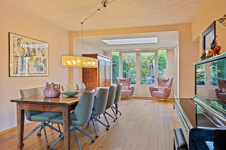 Foto 2 van Mgr. Bannenberglaan 15