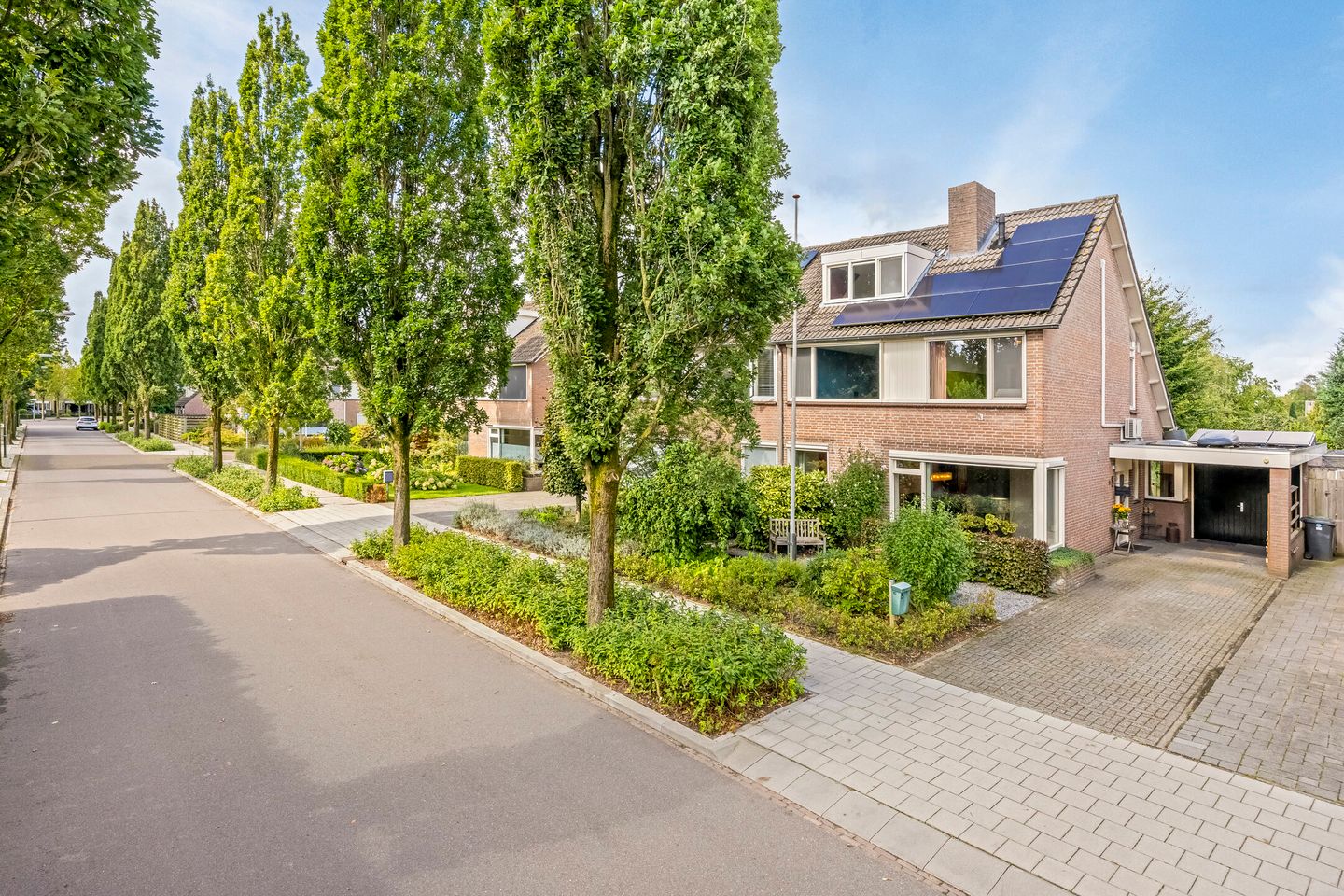 Foto 4 van Mgr. Bannenberglaan 15