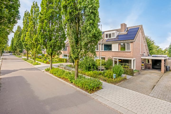 Foto 4 van Mgr. Bannenberglaan 15