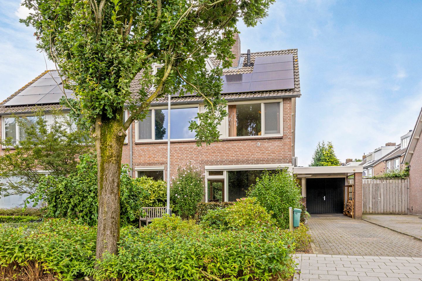 Foto 5 van Mgr. Bannenberglaan 15