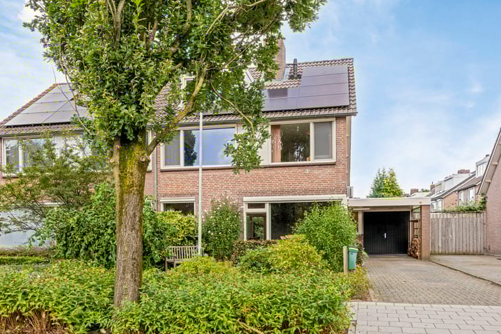 Foto 5 van Mgr. Bannenberglaan 15