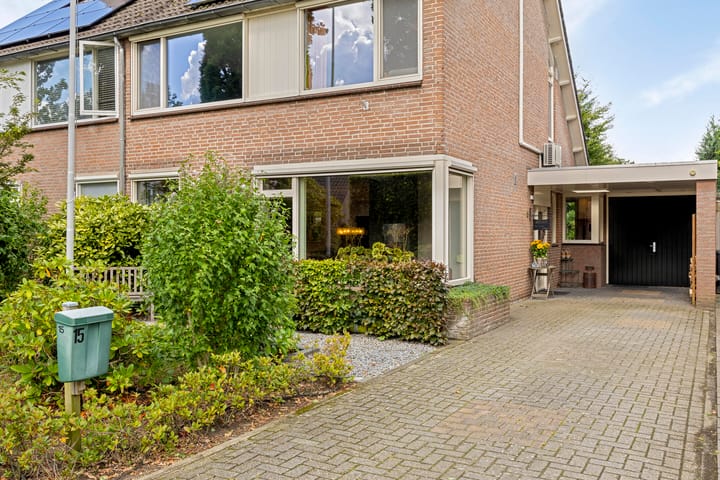 Foto 6 van Mgr. Bannenberglaan 15