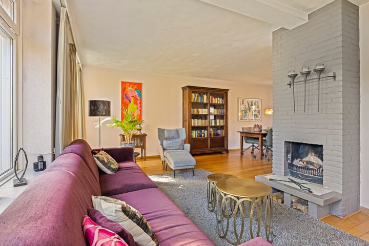 Foto 12 van Mgr. Bannenberglaan 15