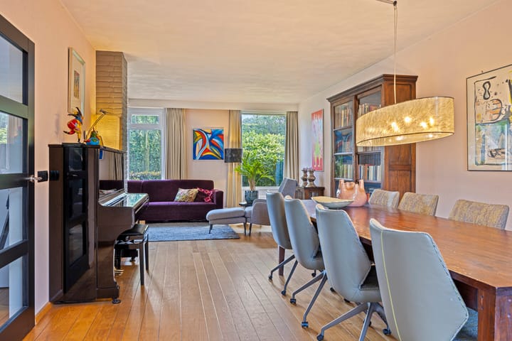 Foto 14 van Mgr. Bannenberglaan 15