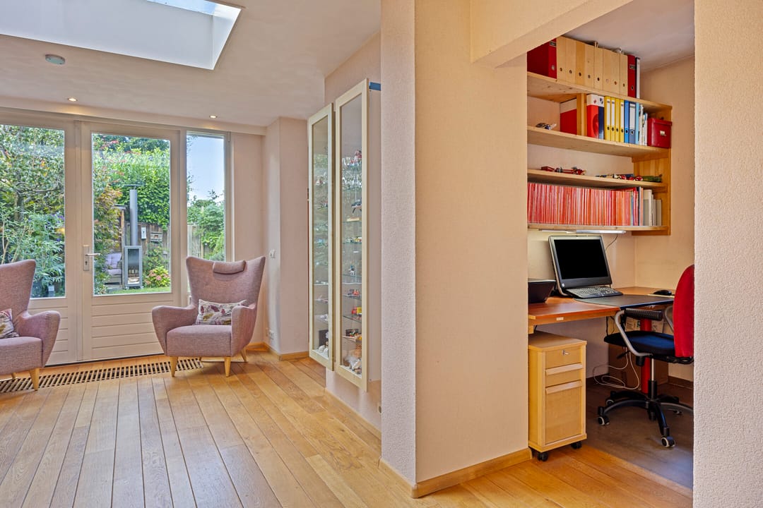 Foto 17 van Mgr. Bannenberglaan 15