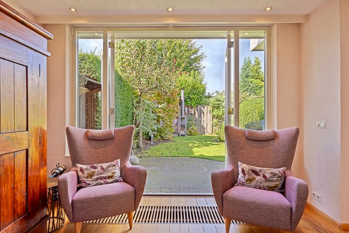 Foto 20 van Mgr. Bannenberglaan 15