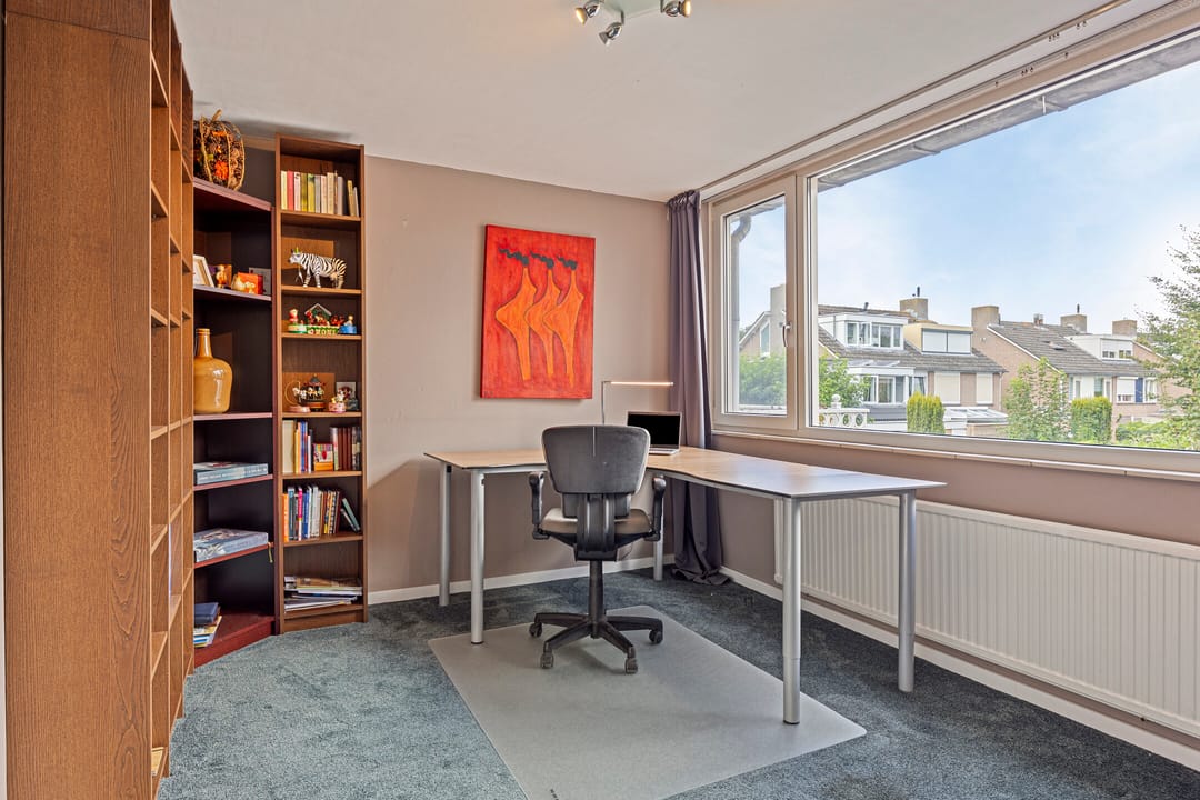 Foto 32 van Mgr. Bannenberglaan 15