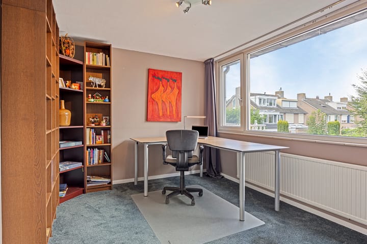 Foto 32 van Mgr. Bannenberglaan 15