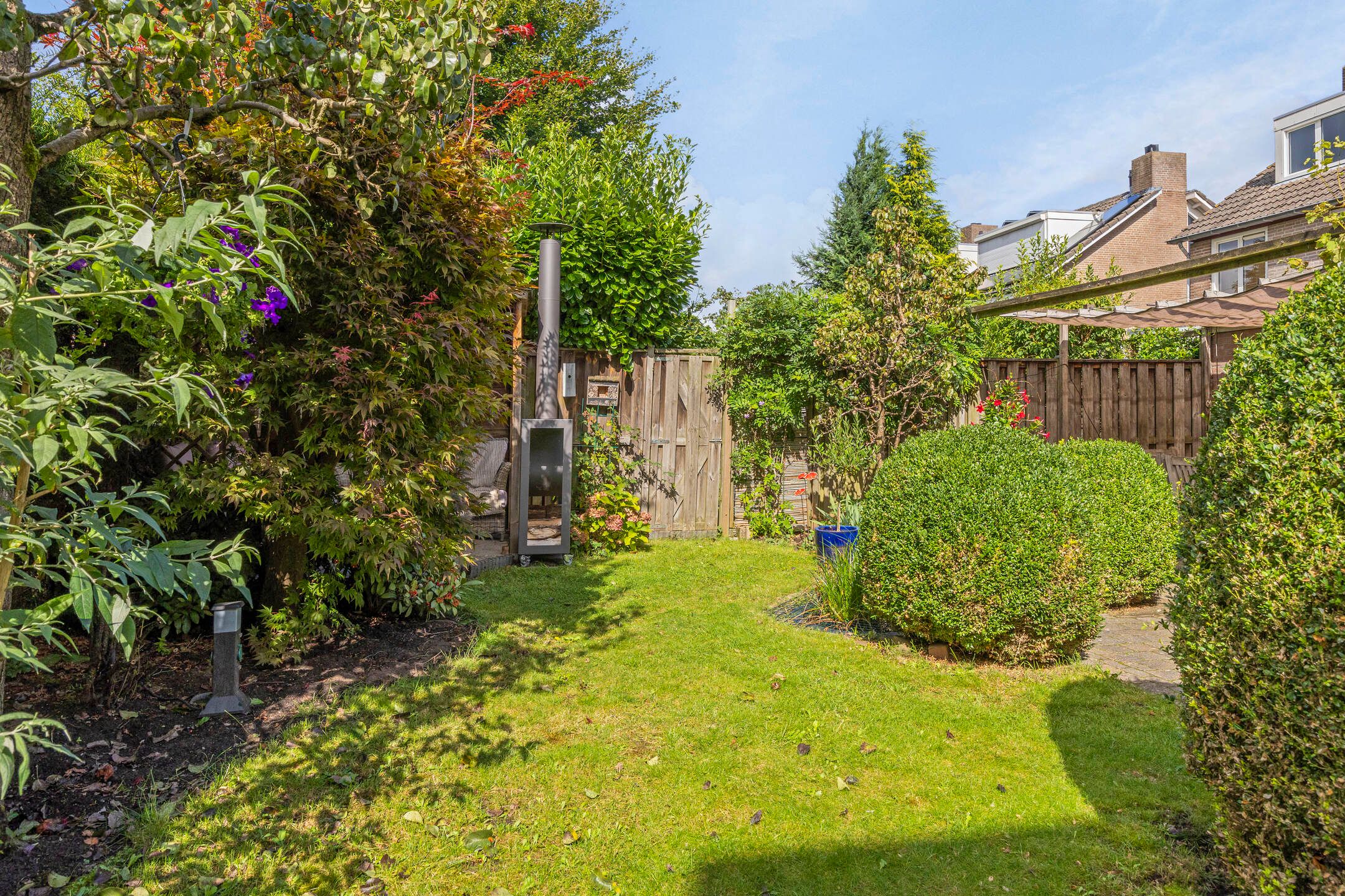 Foto 39 van Mgr. Bannenberglaan 15