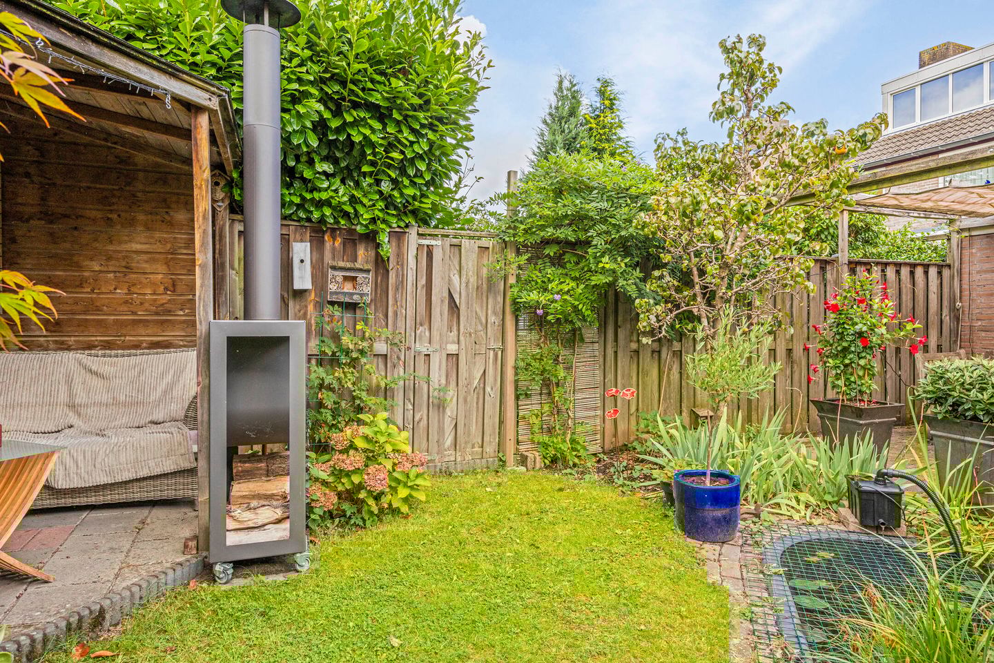 Foto 40 van Mgr. Bannenberglaan 15