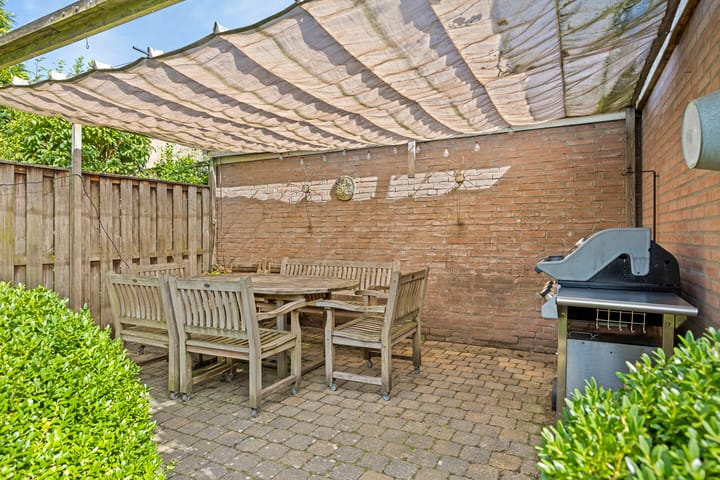 Foto 41 van Mgr. Bannenberglaan 15